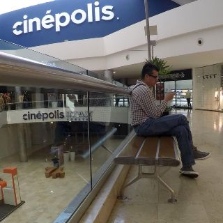 Cinépolis anuncia protocolo para reapertura