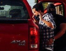 Hacen un llamado a las autoridades a que cesen este tipo de actitudes y que haya marco de todos los derechos fundamentales. EL INFORMADOR /G. Gallo