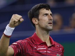 Aunque todas las cartas siguen sobre la mesa y el tenis se mantiene en estado de incertidumbre, la organización del US Open se encuentra en busca de alternativas para poder celebrarlo este año. AP / ARCHIVO