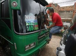 Ricaurte mantiene la esperanza a pesar de las dificultades. AP/F. Vergara