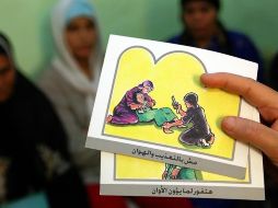 El médico podría pasar hasta siete años en prisión, mientras que el padre podría ser encarcelado hasta por ocho años.. ESPECIAL