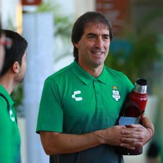 Guillermo Almada confiesa que fue uno de los positivos a COVID-19