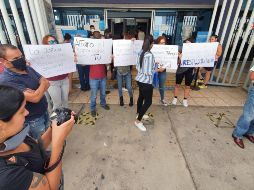 Señalan que tanto como el gobernador como el fiscal se están 