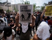 Los jóvenes enfrentaban cargos por daños a las cosas, lesiones, desobediencia, delitos cometidos contra representantes de la autoridad, resistencia por particulares y ataques. EL INFORMADOR/F. Atilano