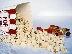 Los cines deberán recuperar su espacio frente a las plataformas digitales. ESPECIAL