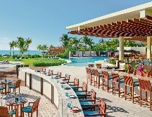 En la etapa inicial se abrirá el restaurante Punta Bonita solamente para desayunos y comidas. ESPECIAL