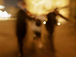 El fiscal Gerardo Octavio Solís afirmó que ningún agente del Ministerio Público participó en los abusos cometidos. EL INFORMADOR/F. Atilano