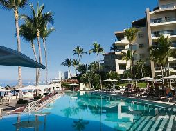 AMResorts. Estos espacios de descanso prometen brindar a sus huéspedes la máxima seguridad y comodidad. ESPECIAL/Almundo