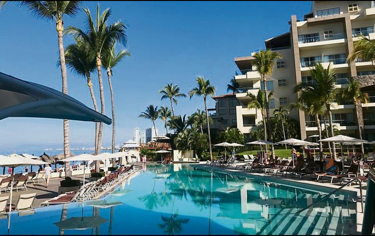 AMResorts. Estos espacios de descanso prometen brindar a sus huéspedes la máxima seguridad y comodidad. ESPECIAL/Almundo