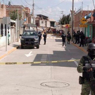 Ataque a centro de rehabilitación en Guanajuato deja 10 muertos