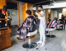 El 1 de junio pudo arrancar el negocio. EL INFORMADOR/G. Gallo