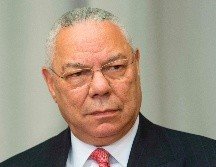 Powell fue el último de una serie de altos oficiales militares retirados en criticar públicamente el manejo de Trump de las protestas masivas contra el racismo. AFP/ARCHIVO