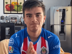 En el primer tiempo, Ormeño y Fernando Beltrán -uno de los gamers fuertes del certamen-, conservaron el empate sin goles. TWITTER / @Chivas