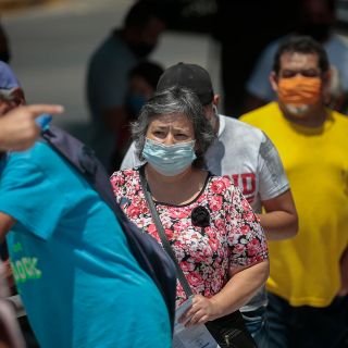 México acumula 117 mil 103 casos de COVID-19; con 13 mil 699 muertes