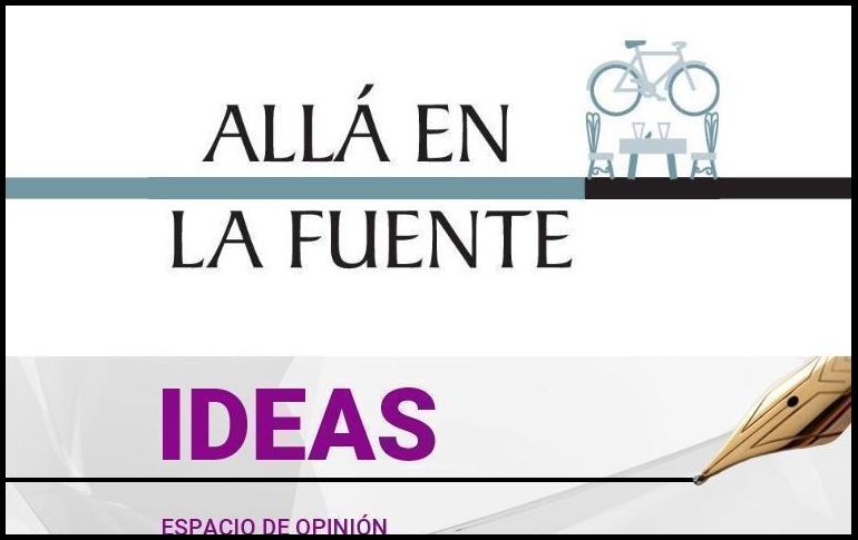 La normalidad como golpeteo