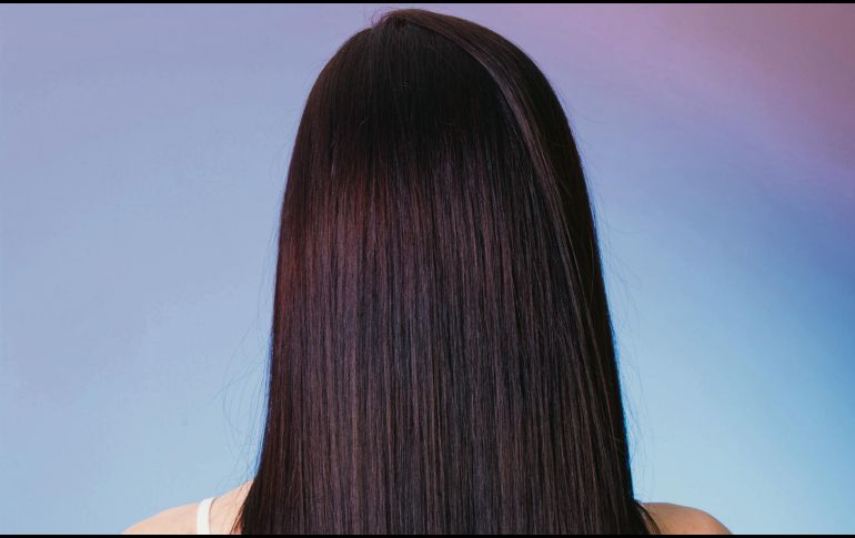 LIMPIEZA. Como cualquier parte de nuestro cuerpo, el cabello requiere de múltiples cuidados. 