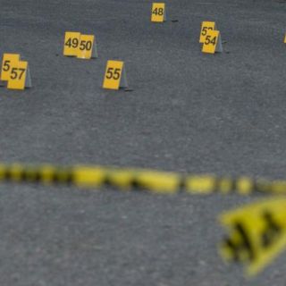 El 7 de junio, el día más violento en lo que va del 2020