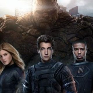 Señalan racismo en producción de "Los 4 Fantásticos"