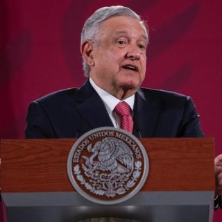 Encuentro con Trump podría ser por medio de teleconferencia: López Obrador