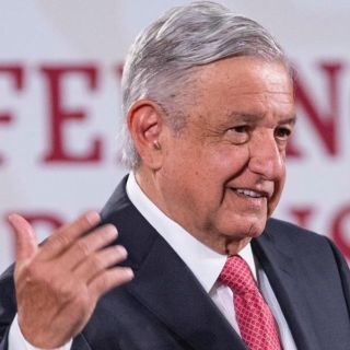En el último año no he adquirido ningún bien, dice López Obrador