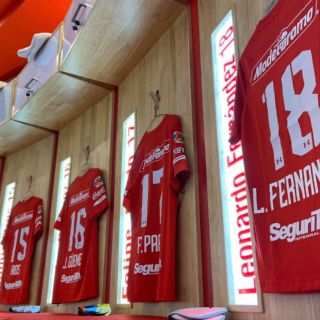 Confirman siete casos positivos de COVID-19 en el Toluca