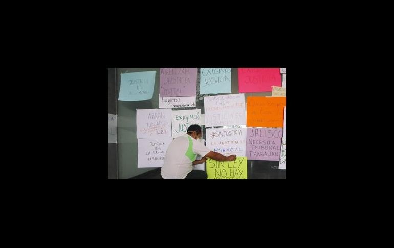 EL INFORMADOR / G. Gallo