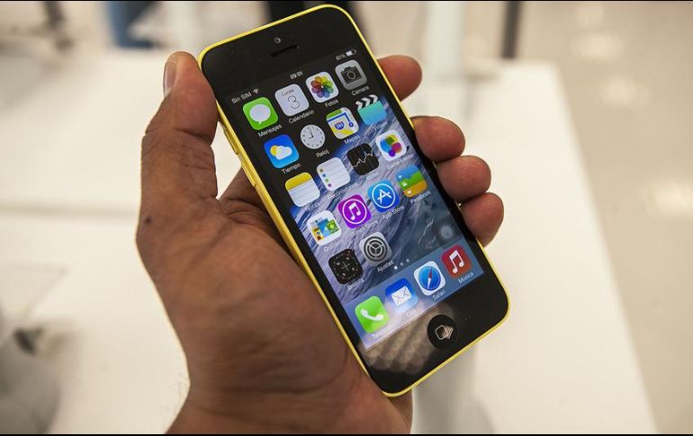 Los padres de Kimberly habían decidido quitarle el celular como castigo. EL INFORMADOR/ARCHIVO