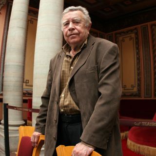 ¿Quién era Manuel Felguérez, maestro de la plástica mexicana?