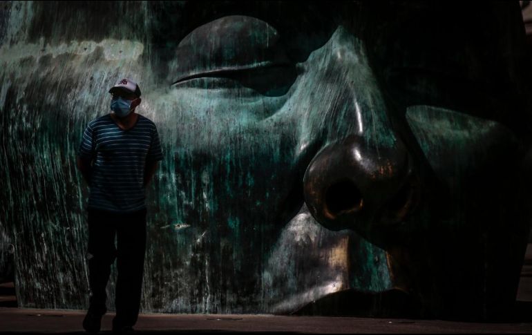 También se reflejó un mayor pesimismo en los consumidores jaliscienses derivado de la pandemia por el COVID-19. EL INFORMADOR / ARCHIVO