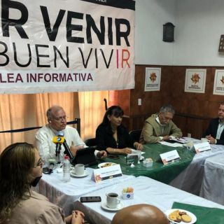 Piden a Gobierno de Jalisco justicia en caso Giovanni López y por detenciones ilegales