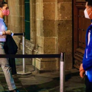 CDMX suma 18 días de estabilidad hospitalaria por COVID-19