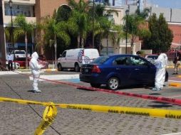 ESPECIAL / Policía de Zapopan