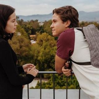 Michael Ronda seguirá en la segunda temporada de "Control Z"