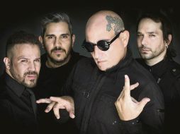 Circo. La banda no deja de crear pese a la pausa obligada. CORTESÍA