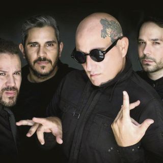 Circo comparte "Las joyas" de su rock