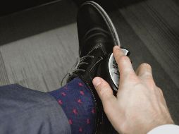 CALZADO LIMPIO. Cuidarlo y preservar su buen olor es clave. ESPECIAL