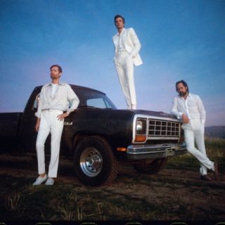 The Killers cambian la letra de "Land of the Free" en homenaje a George Floyd