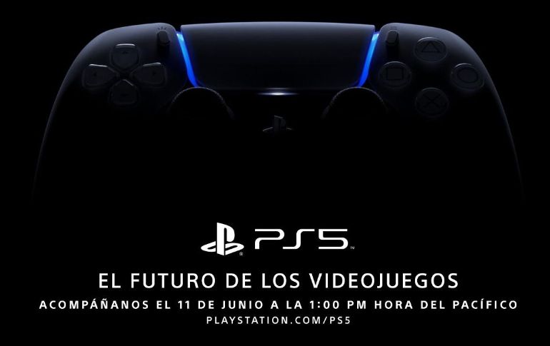 La presentación de la consola de Sony es muy esperada por los fans. TWITTER/@PlayStation_LA
