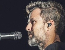 Donés cantó hasta los últimos días de su vida. GETTY IMAGES