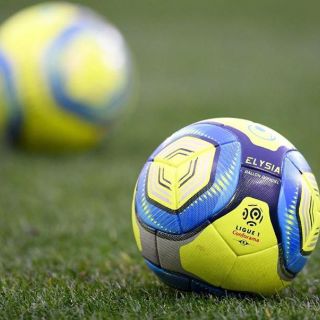 Validan final de la liga francesa, pero anulan los descensos