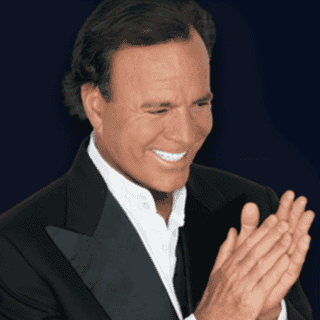 Me quedan muchos sueños por cumplir, pero son inconfesables: Julio Iglesias