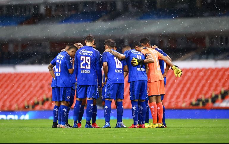 Señalan que se habría pagado un precio muy alto por concepto de transferencia de los derechos de jugadores como Orbelín Pineda, Jonathan Rodríguez, Antonio Sánchez y Misael Domínguez. IMAGO7