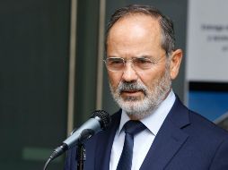 Gustavo Madero compartió su opinión en un video. SUN/ARCHIVO