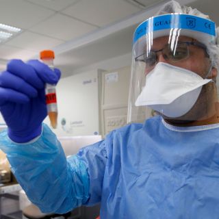 La OMS aclara que hay muchas dudas sobre contagios de asintomáticos