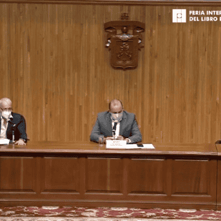 La FIL Guadalajara asegura que la edición 2020 se hará