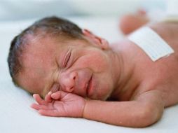 El niño ingresó al hospital la tarde del lunes con un cuadro de dificultad respiratoria. EL INFORMADOR/ARCHIVO