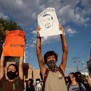 La CNDH investiga muerte de Giovanni López en Jalisco