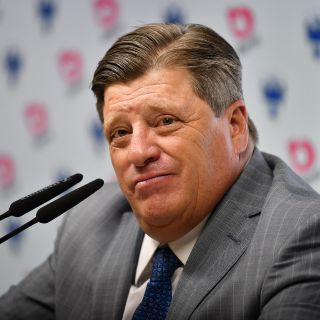 No necesito cláusulas para renovar: Miguel Herrera