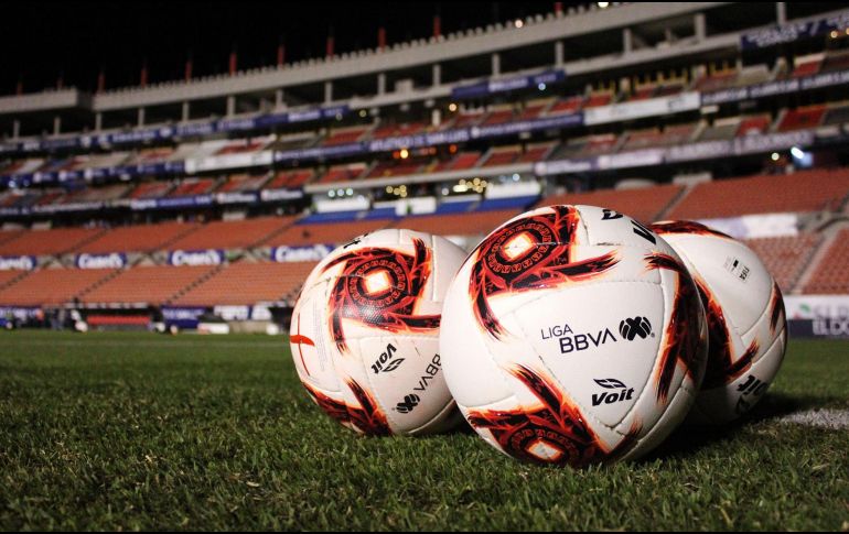 Mediante un comunicado oficial, la Liga MX presentó este martes el protocolo para el regreso a las competencias, esto luego de varias semanas de trabajo con los servicios médicos de cada club que compone la propia liga. Imago7 / ARCHIVO