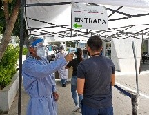 EL INFORMADOR / A. Camacho